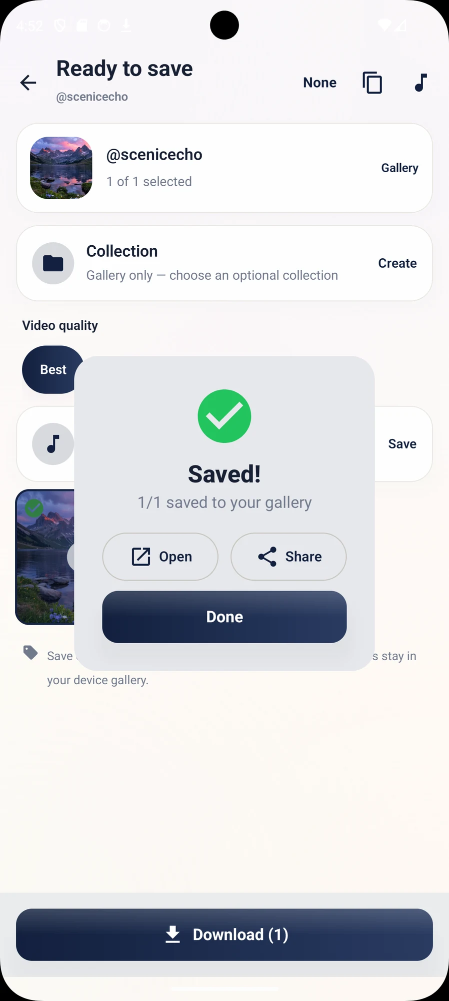 Savedia — Image 3